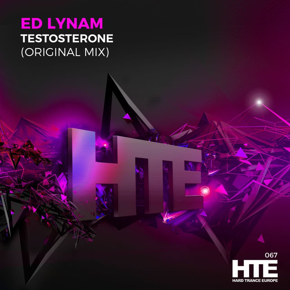Ed Lynam – Techno
