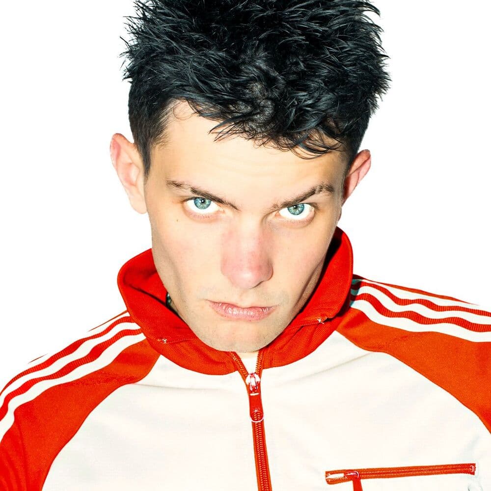 MDNS – Rock