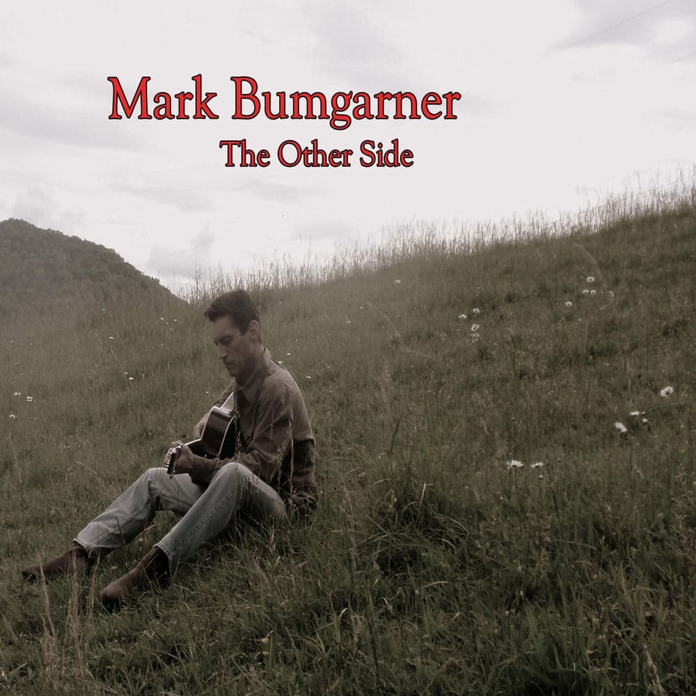 Mark Bumgarner