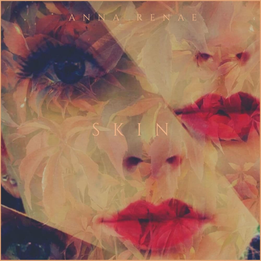 Anna Renae – Trance