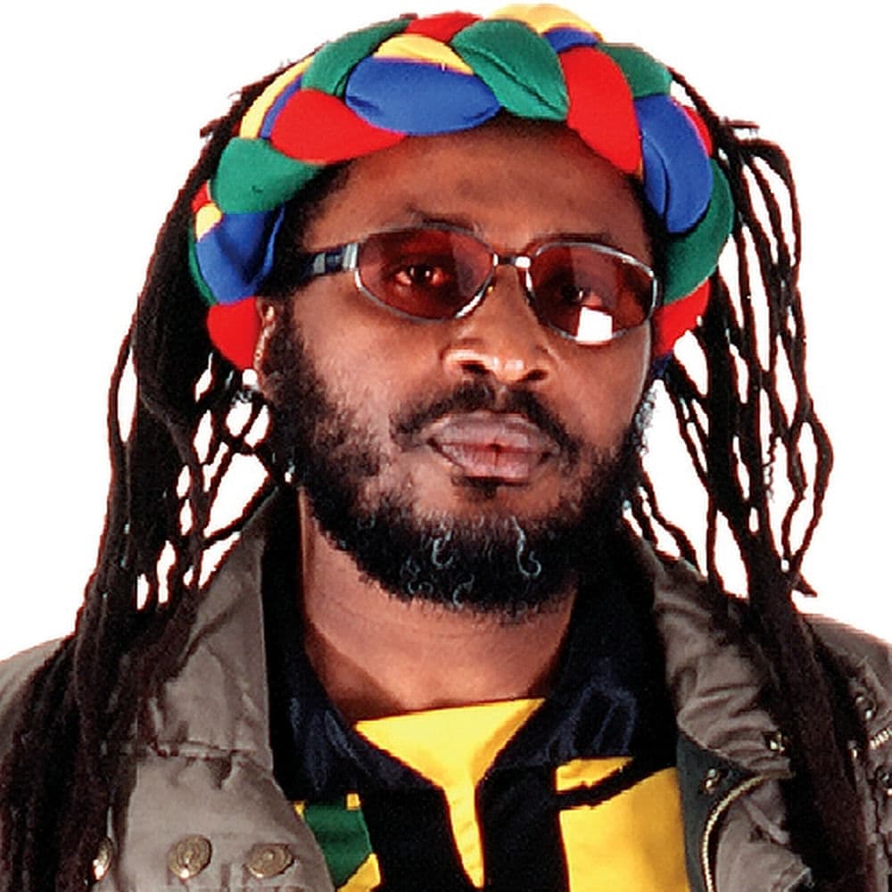 Edson Gomes – Reggae