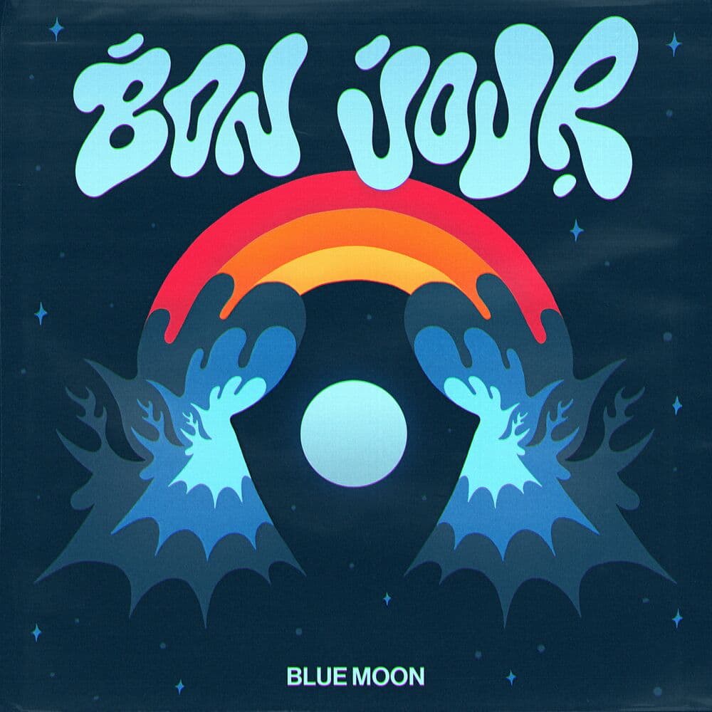 BONJOUR – Indie Pop