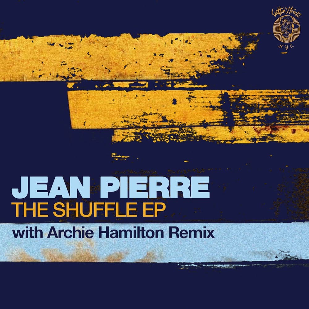 Jean Pierre – Electro