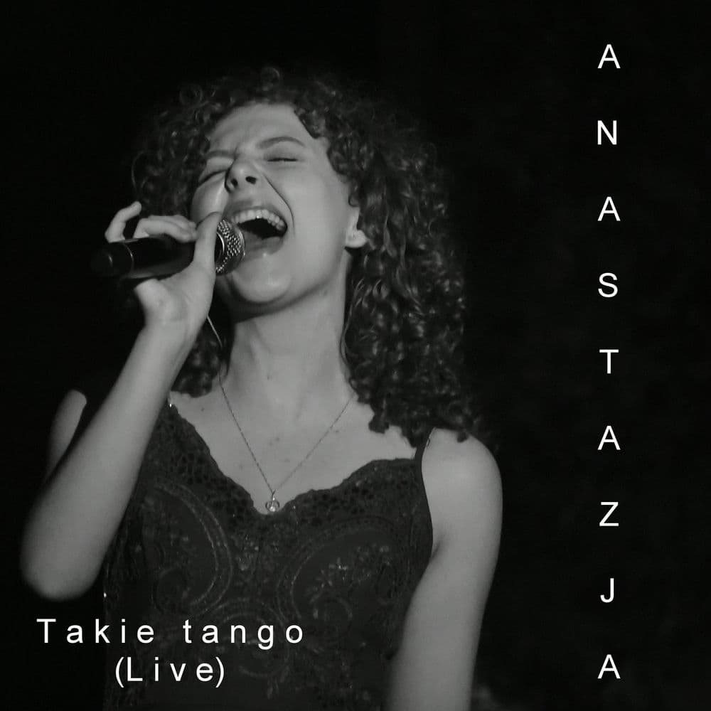 ANASTAZJA – Pop