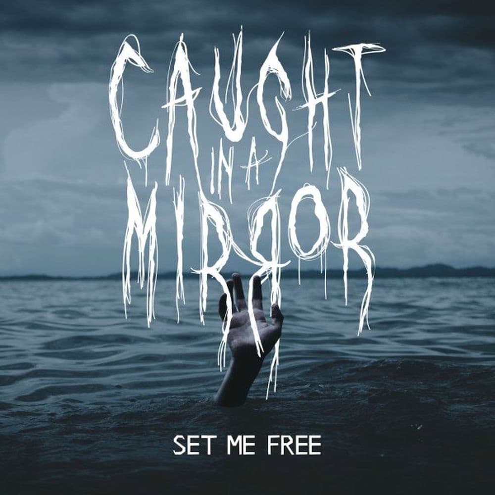 Caught In A Mirror – Heavy Metal