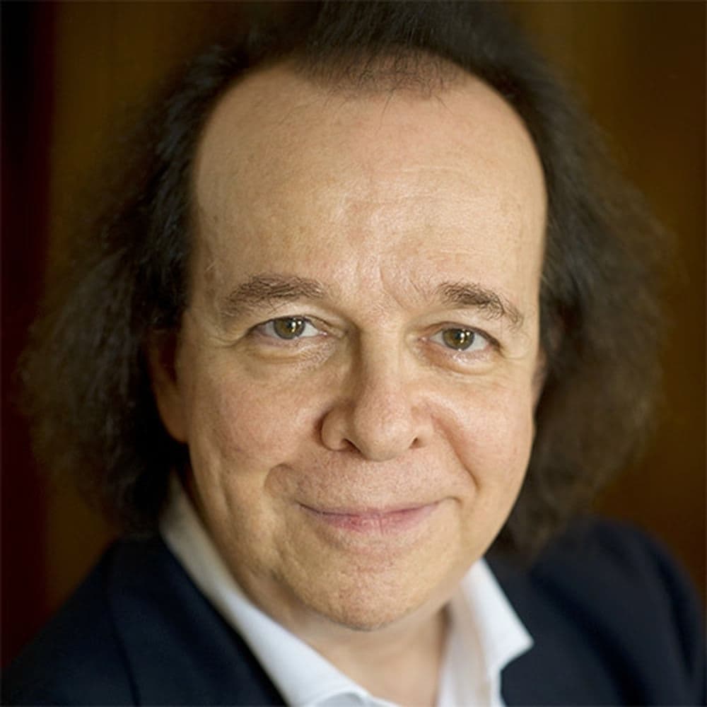 CYPRIEN KARSARIS – Klassik