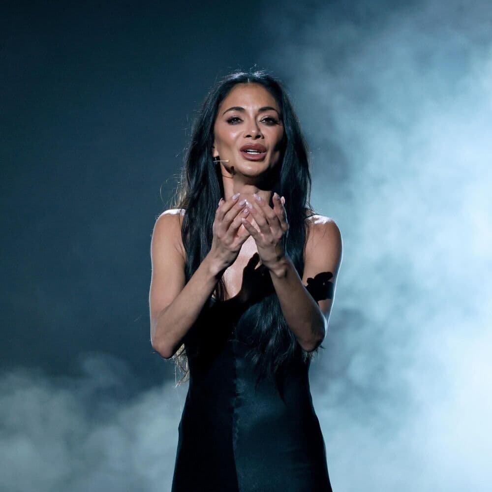 Nicole Scherzinger – Hip Hop Rnb And Dance Hall
