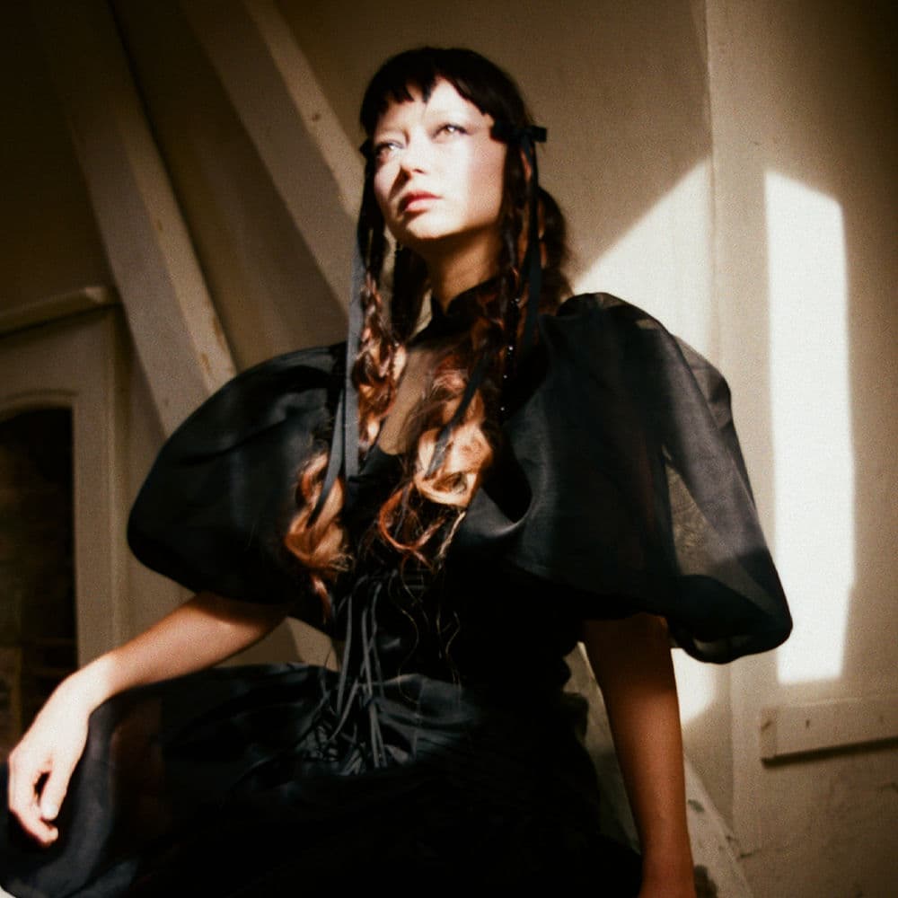 Lucinda Chua – Alternative R&B