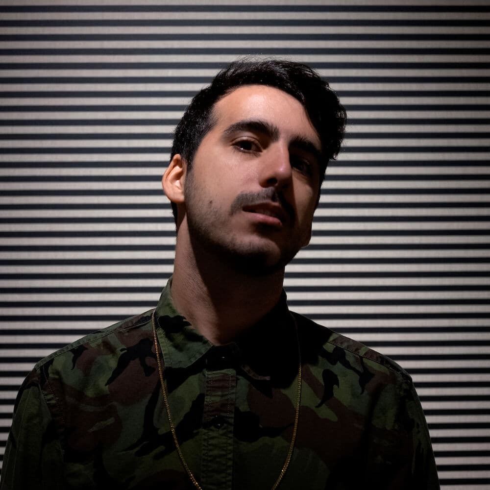 Doctor Jeep – Electro