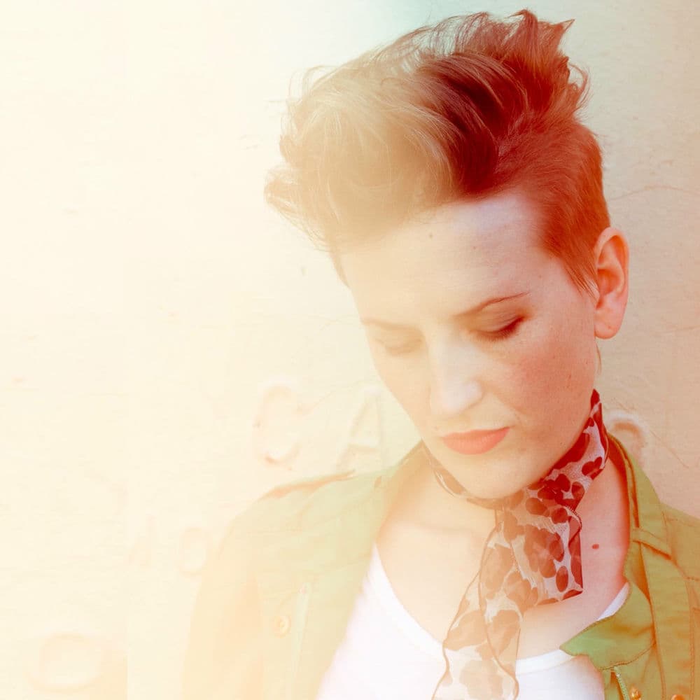 Mia Dyson – Rock