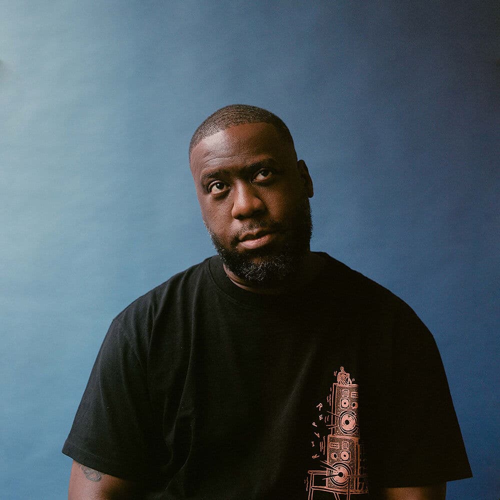 Robert Glasper – Soundtrack