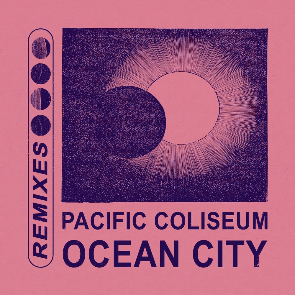 Pacific Coliseum – Electro