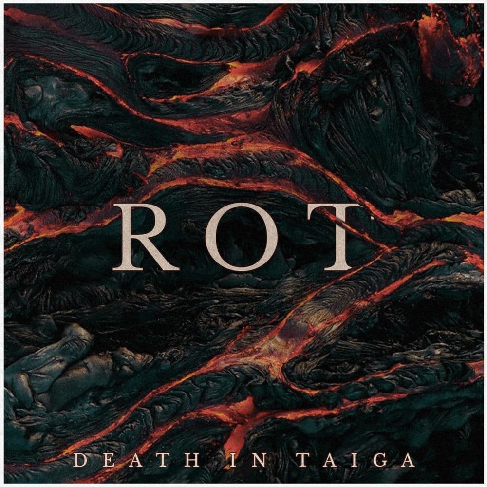 Death in Taiga – Heavy Metal