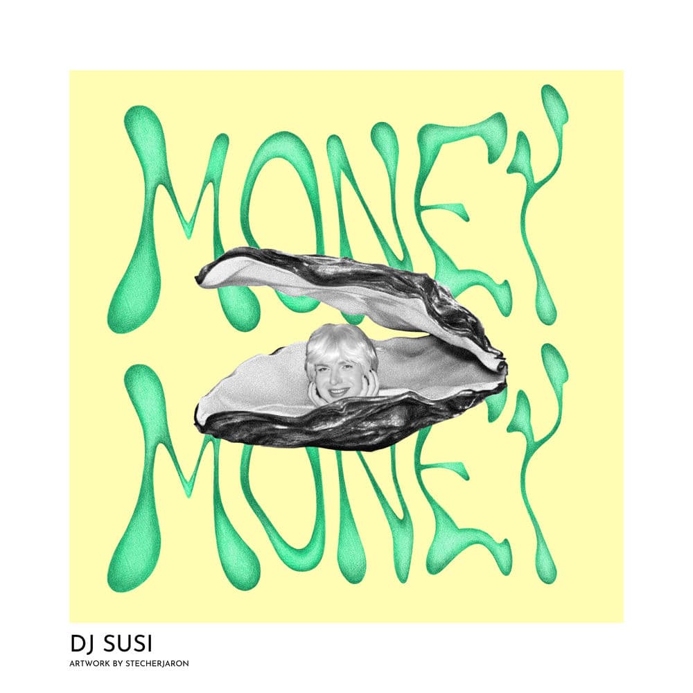 DJ Susi – Electro