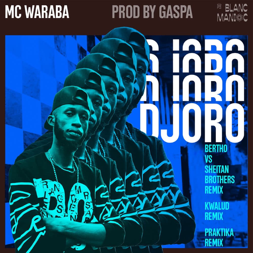 MC Waraba – Reggae