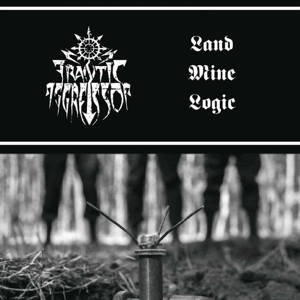 Frantic Aggressor – Heavy Metal