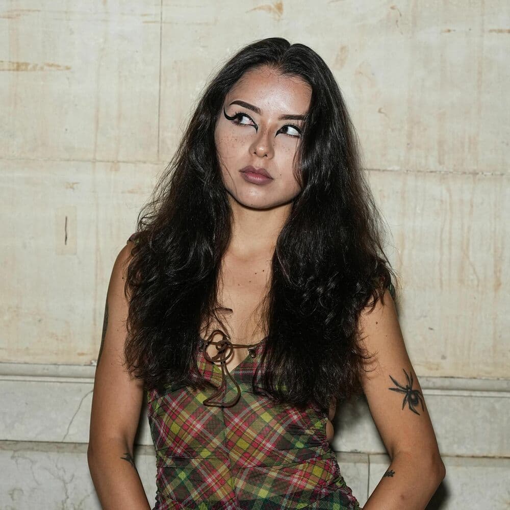 Lexa Gates – Rap/Hip Hop