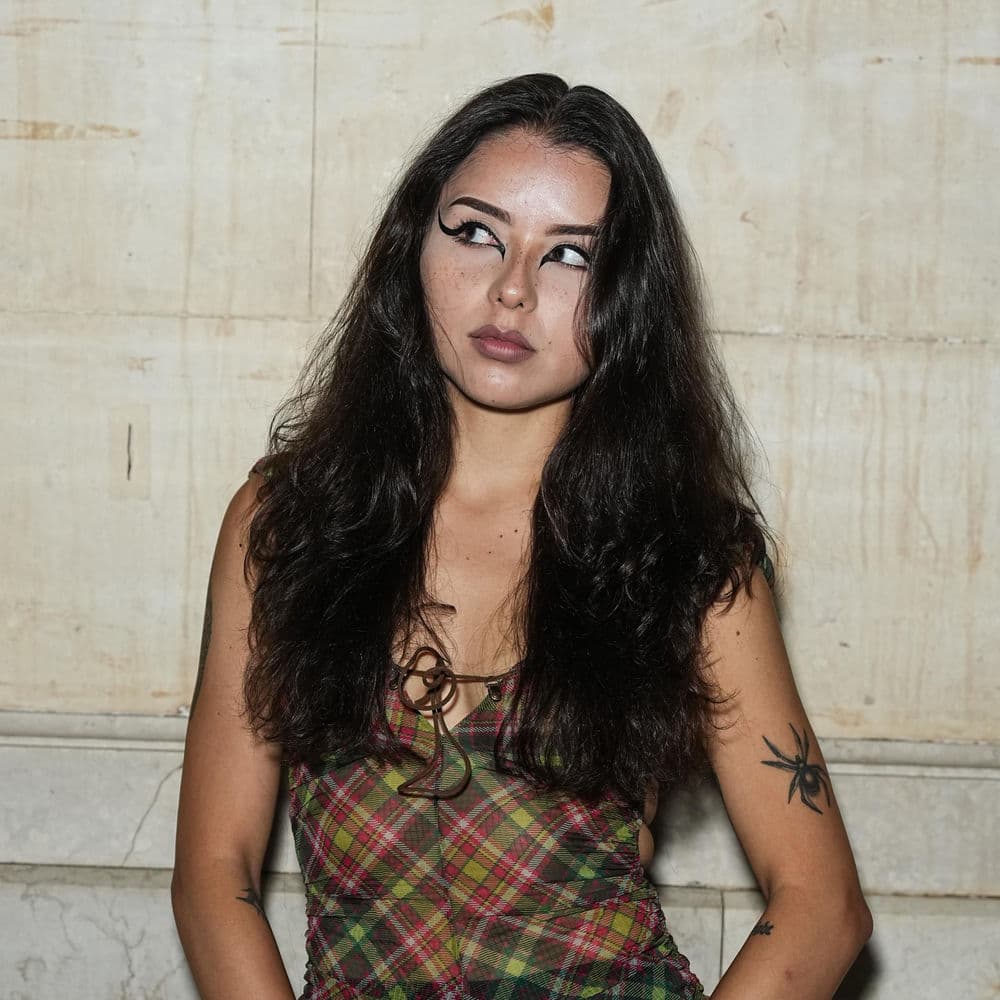 Lexa Gates – Rap/Hip Hop