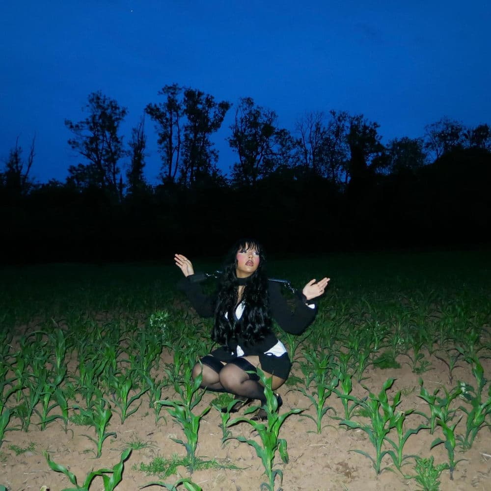Heidi Eldest – Indie Rock