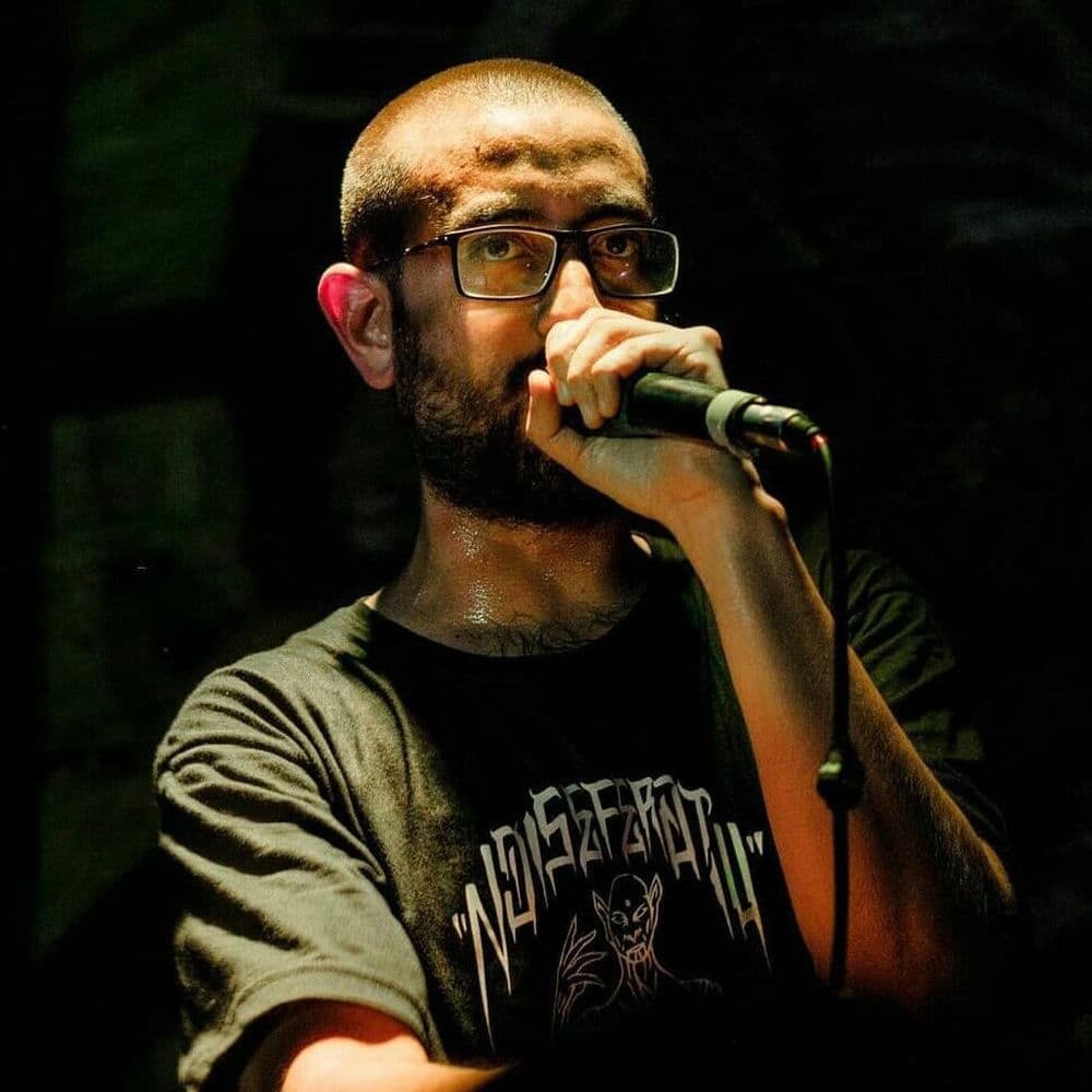 NOISEFERATU – Hip-Hop