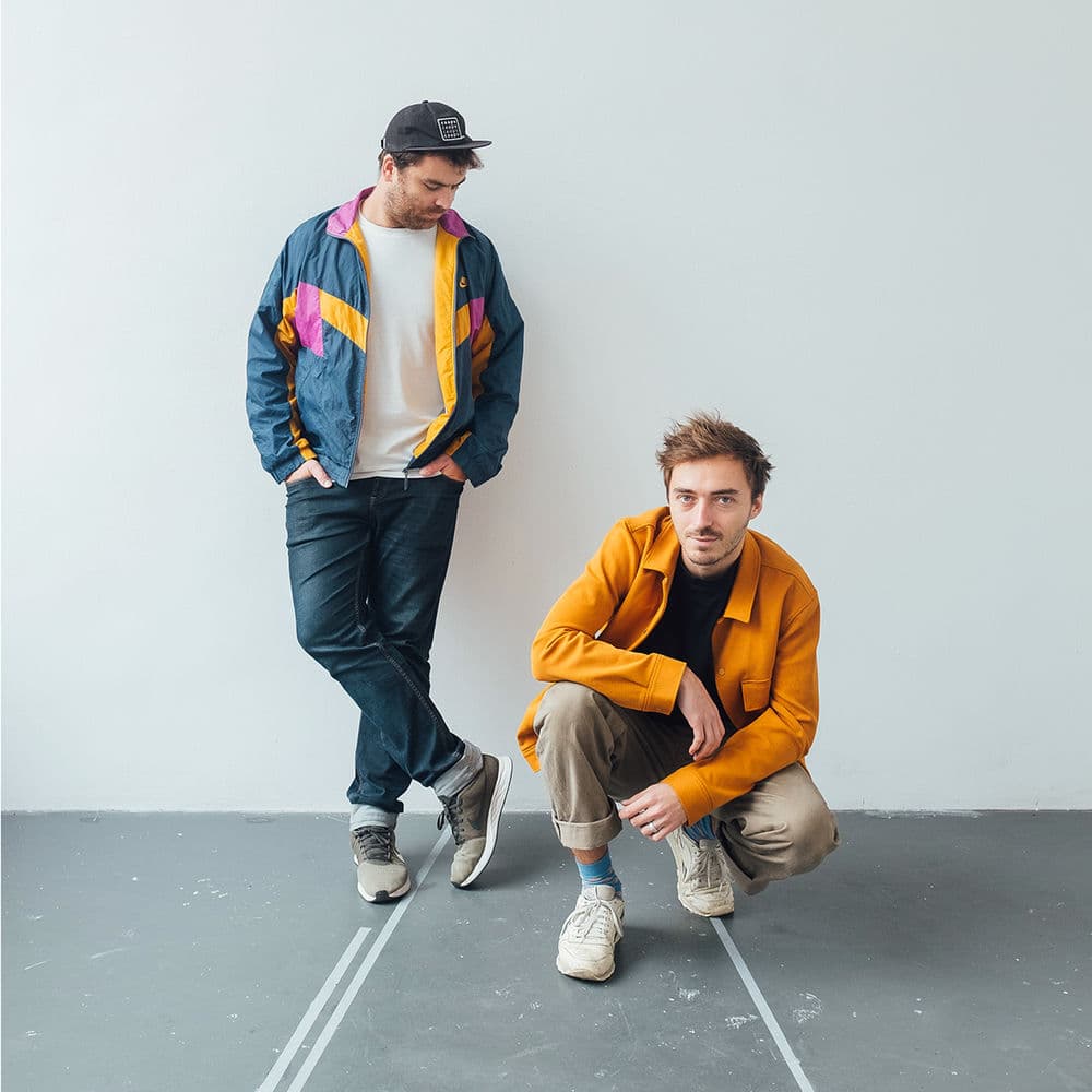 Nikitch – Dance