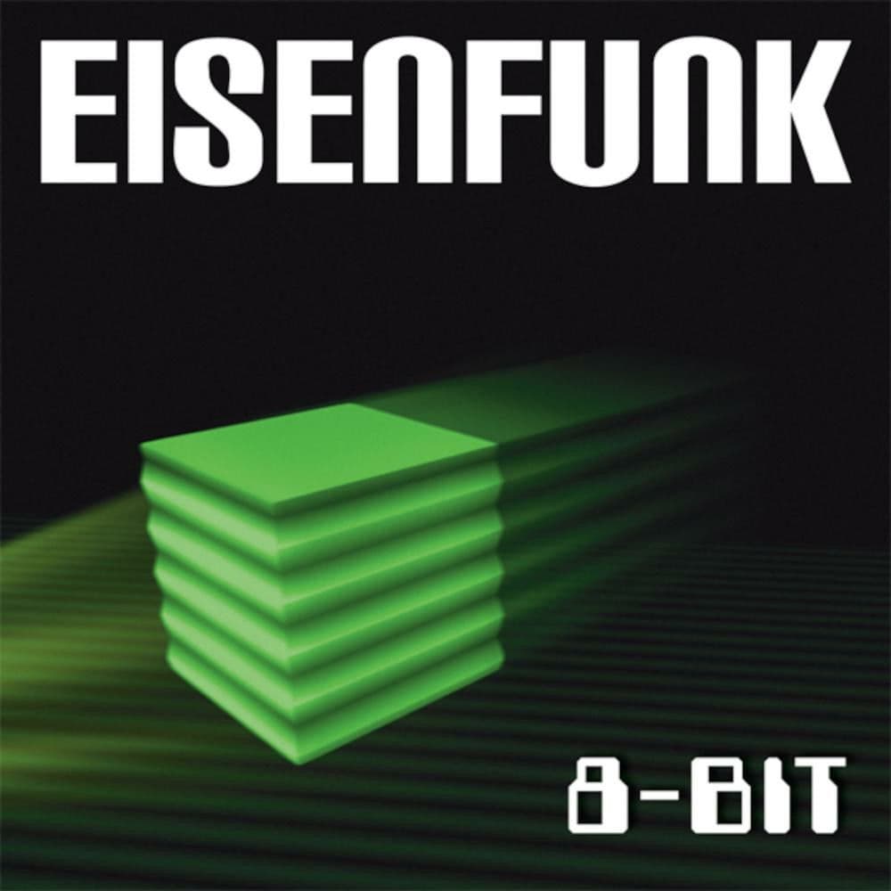 Eisenfunk – Ebm