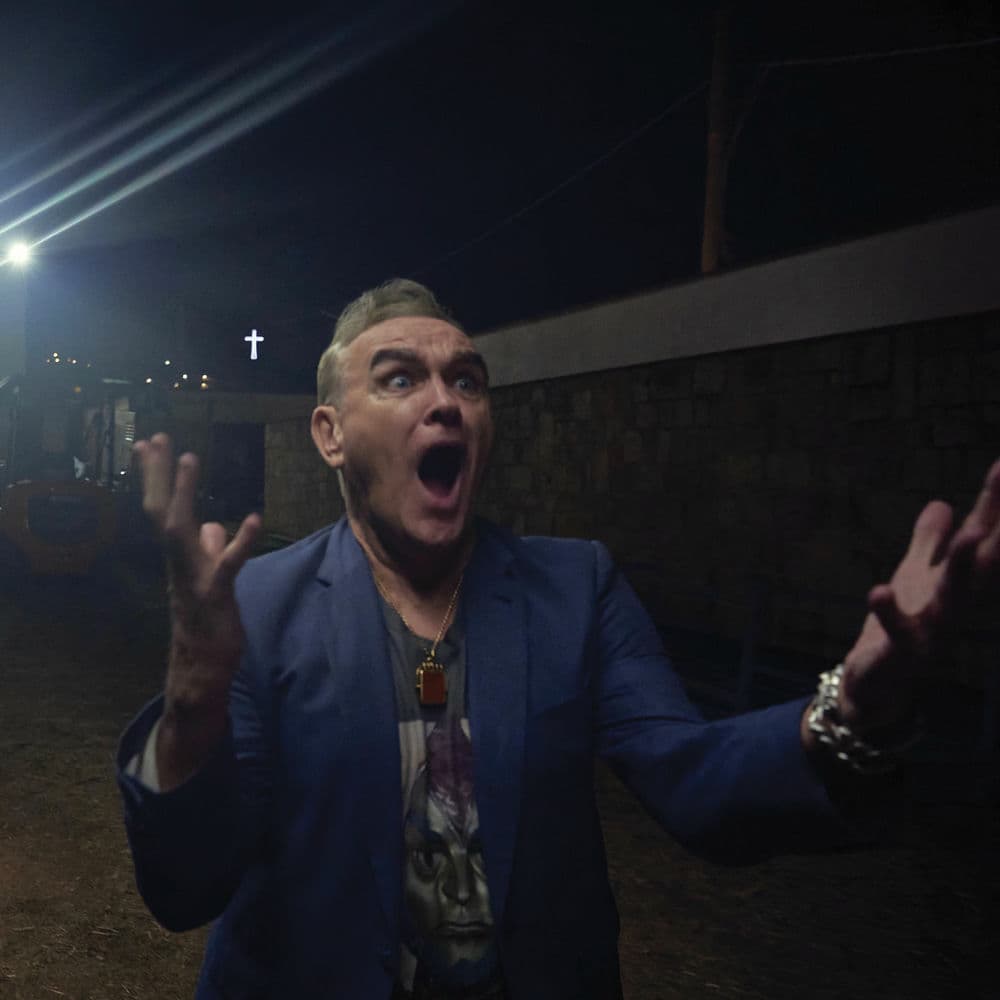 Morrissey – Alternative Rock