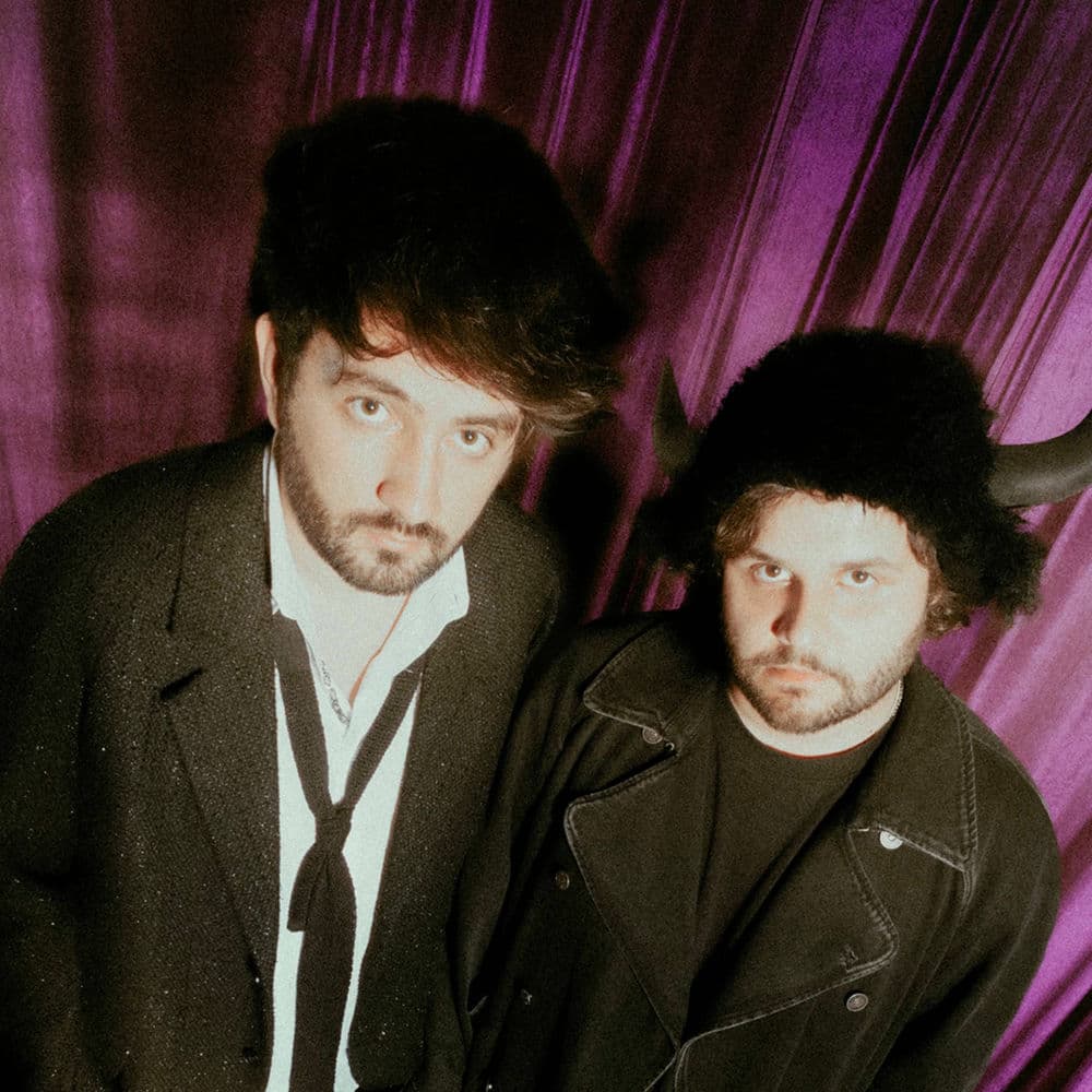 Lordofon – Pop
