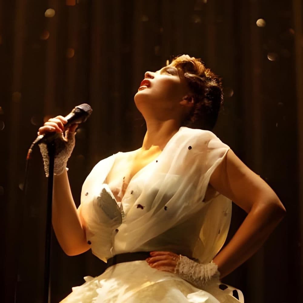 ROSEMARY STANDLEY – Pop