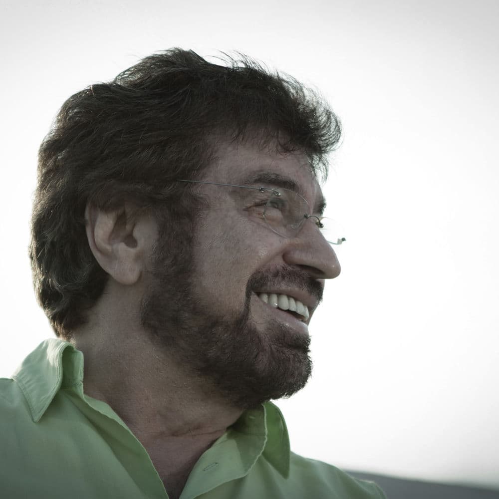 Wagner Tiso – Pop