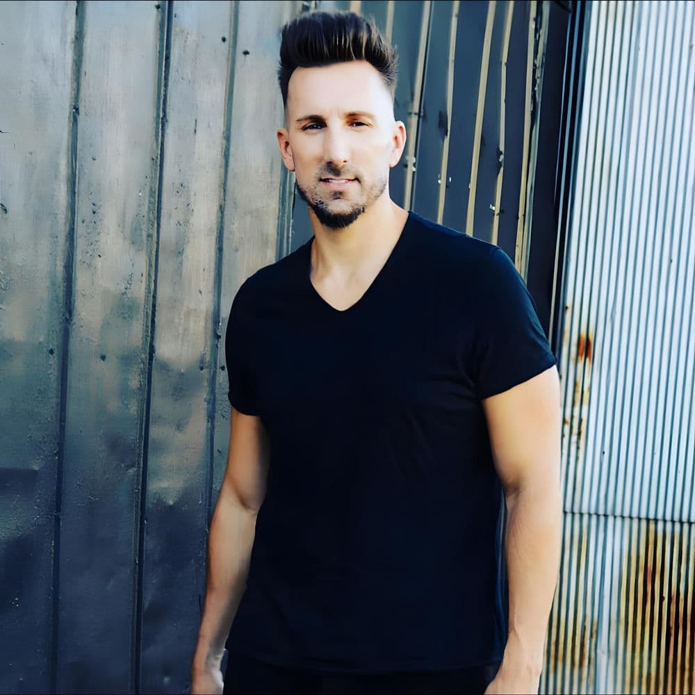 JD Shelburne
