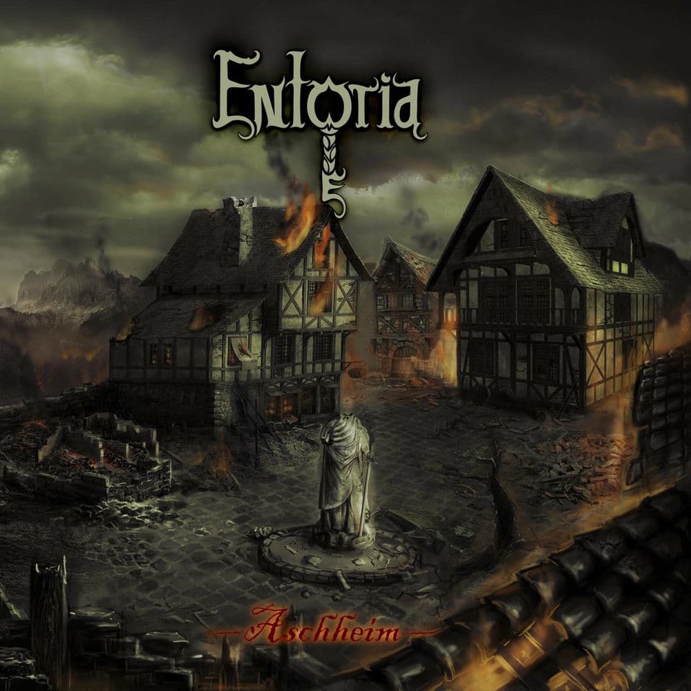 Entoria – Heavy Metal