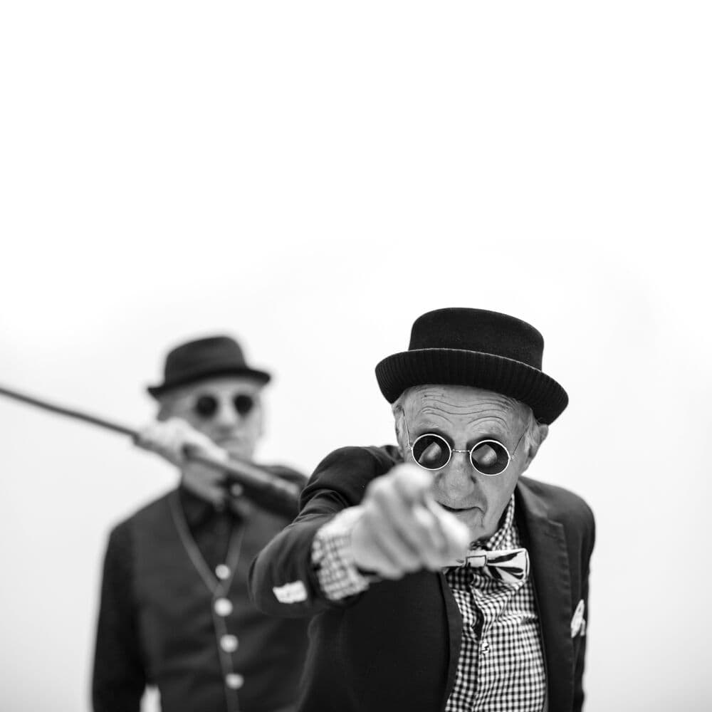 L'ENTOURLOOP – Electro