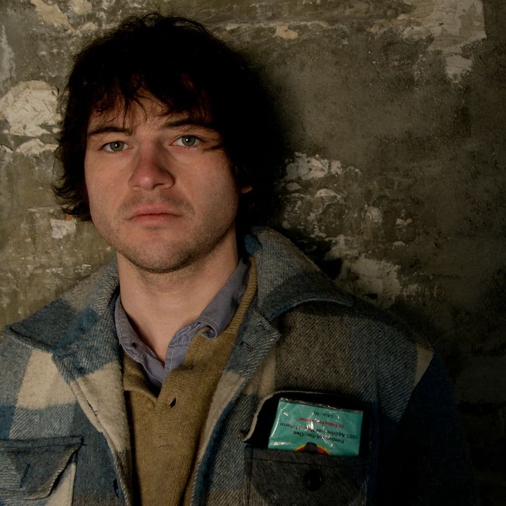 Ryley Walker – Singer-Songwriter