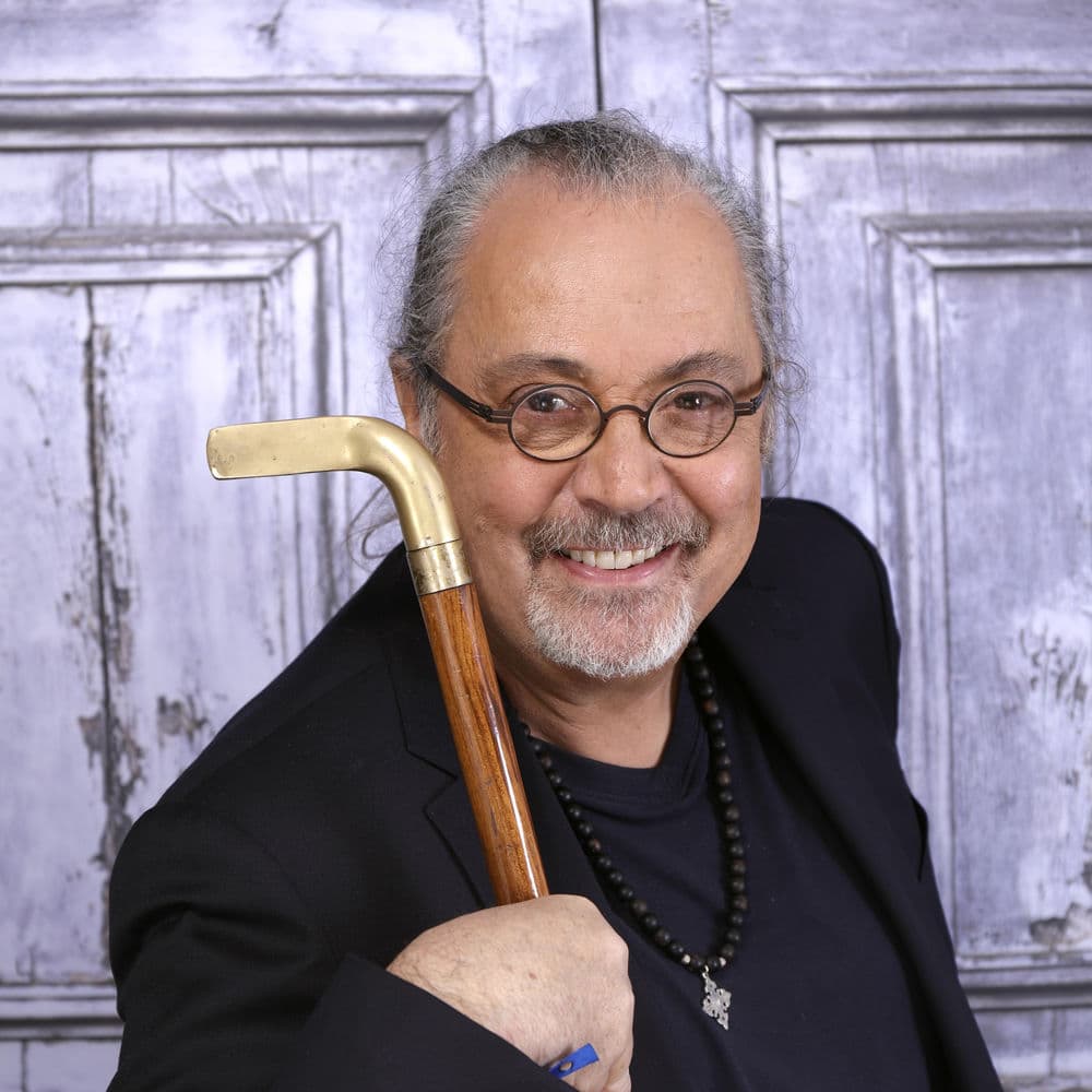 Patrick Hernandez – Pop