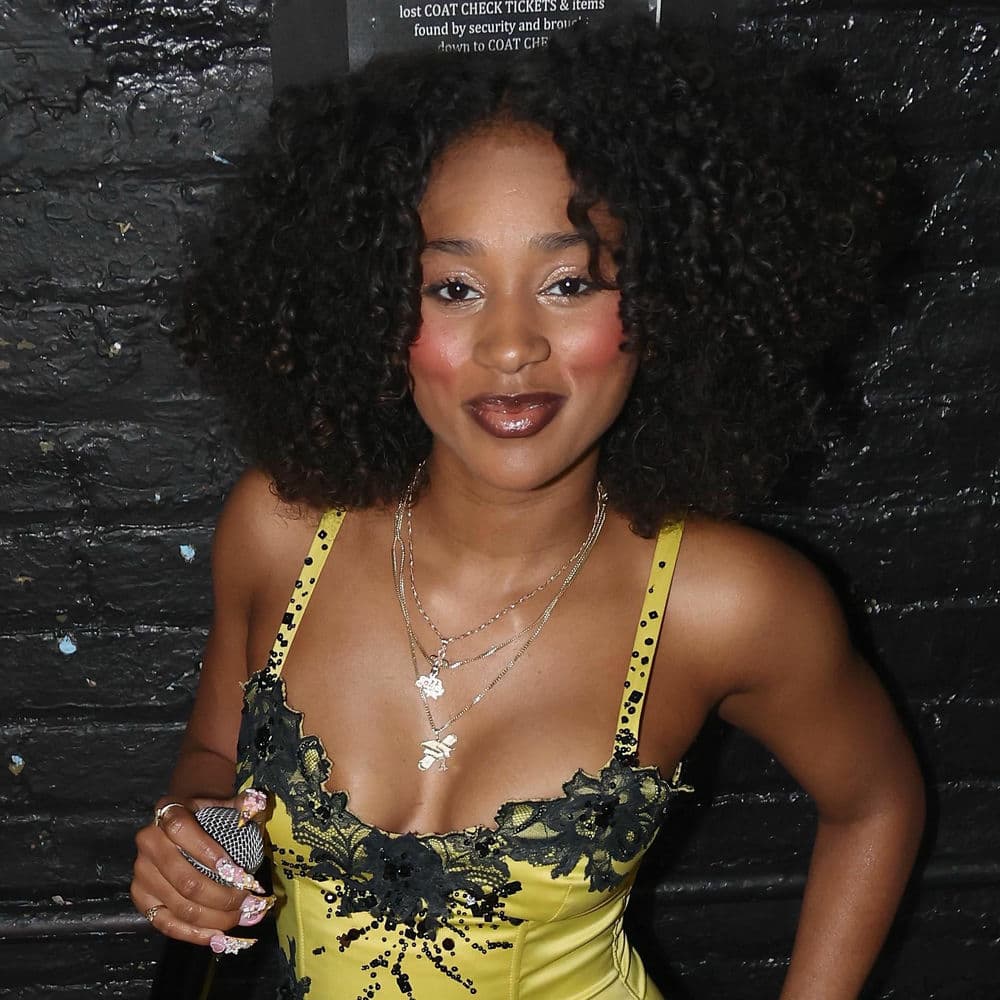 Laila – R&B