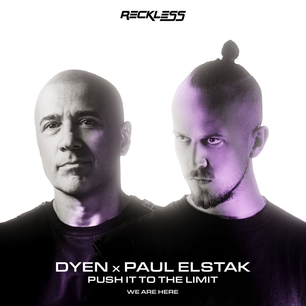 Dyen – Techno
