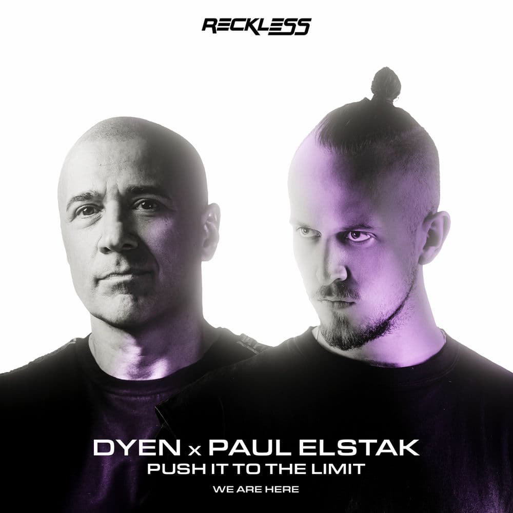 Dyen – Techno