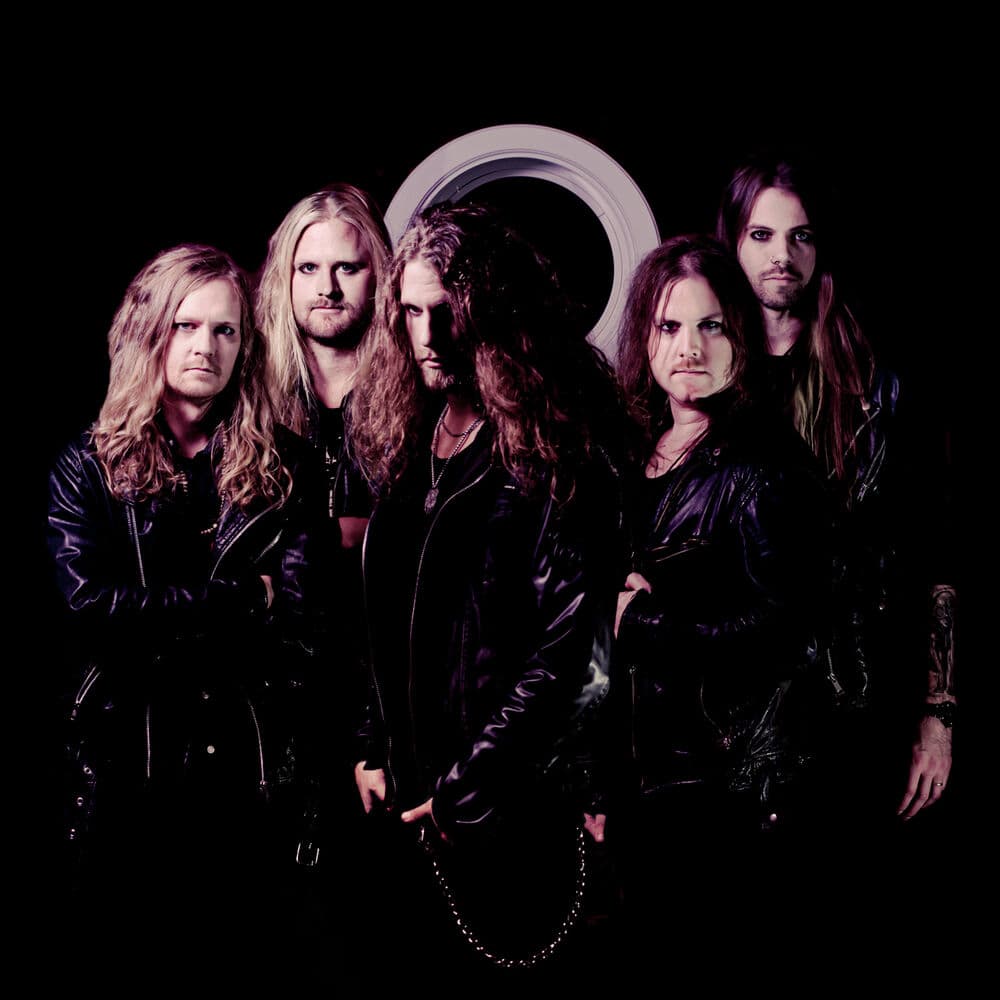 Dynazty – Hard Rock