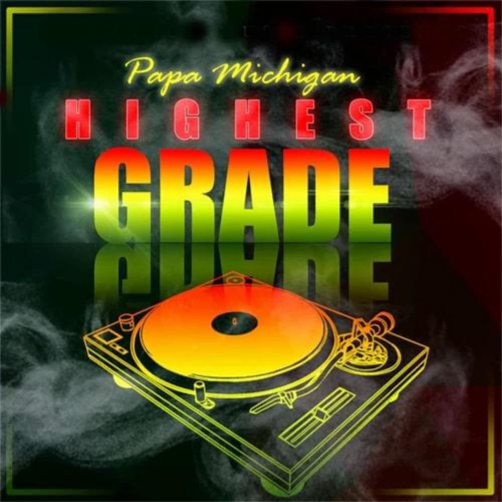 Papa Michigan – Reggae
