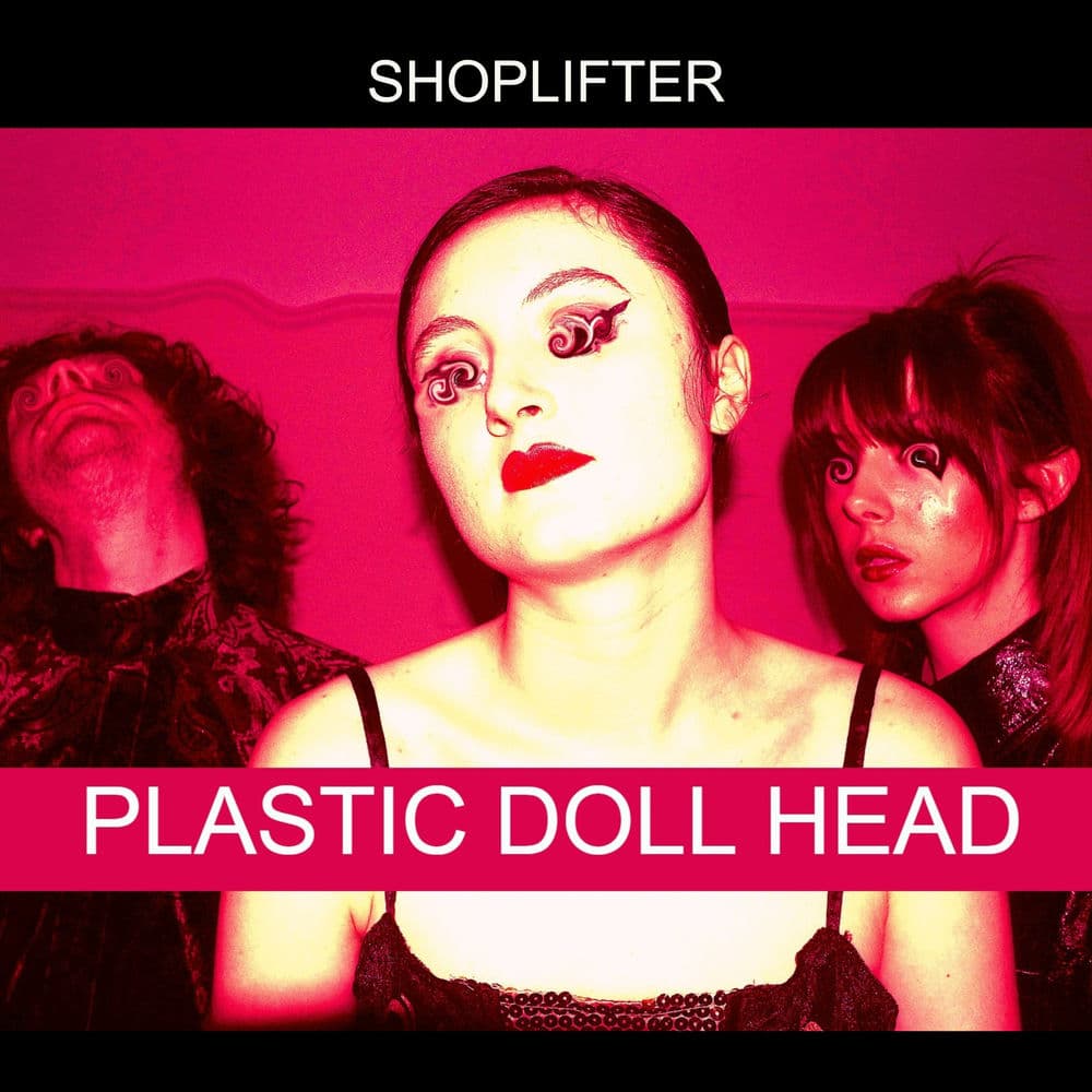 Shoplifter – Alternative