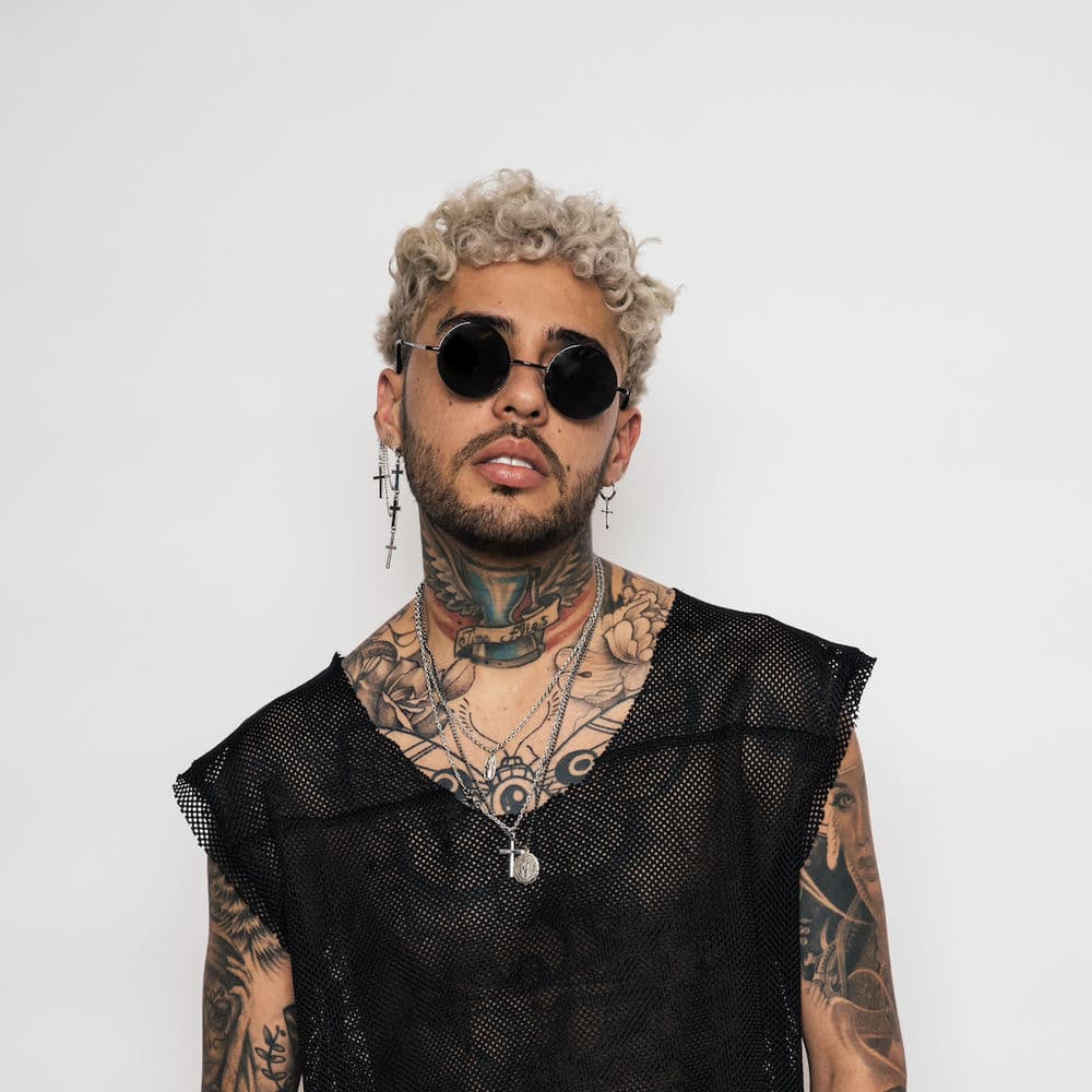 Dalex – Hip-Hop