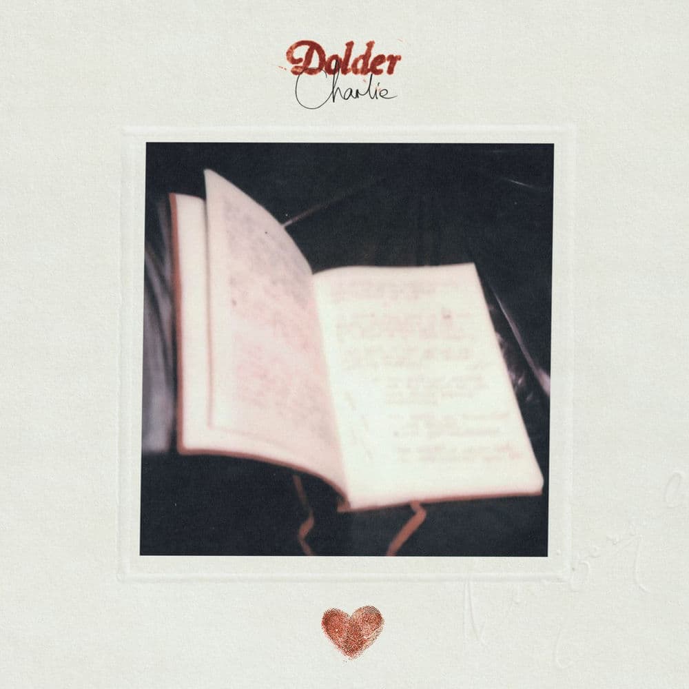 DOLDER – Singer-Songwriter