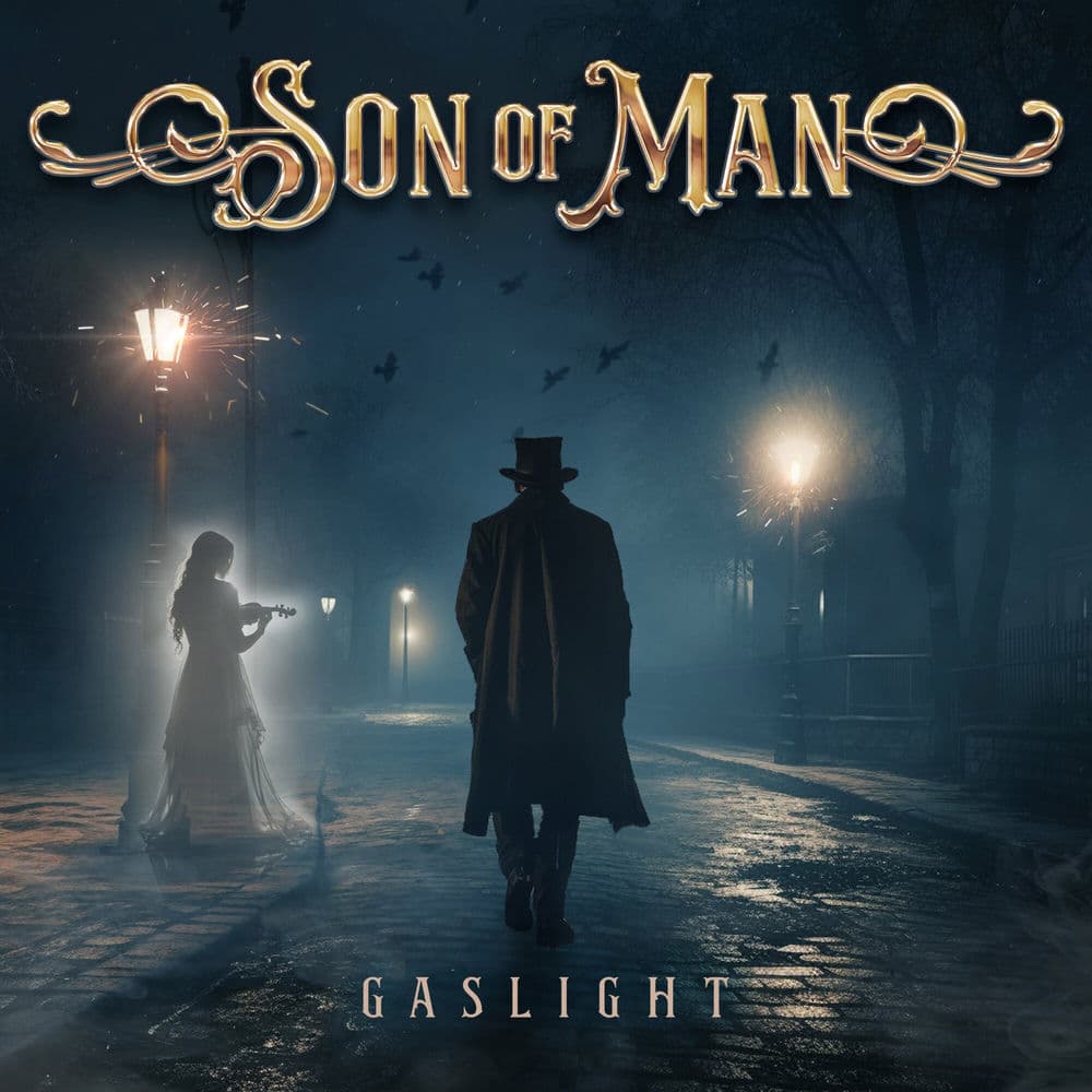 Son of Man – Electro