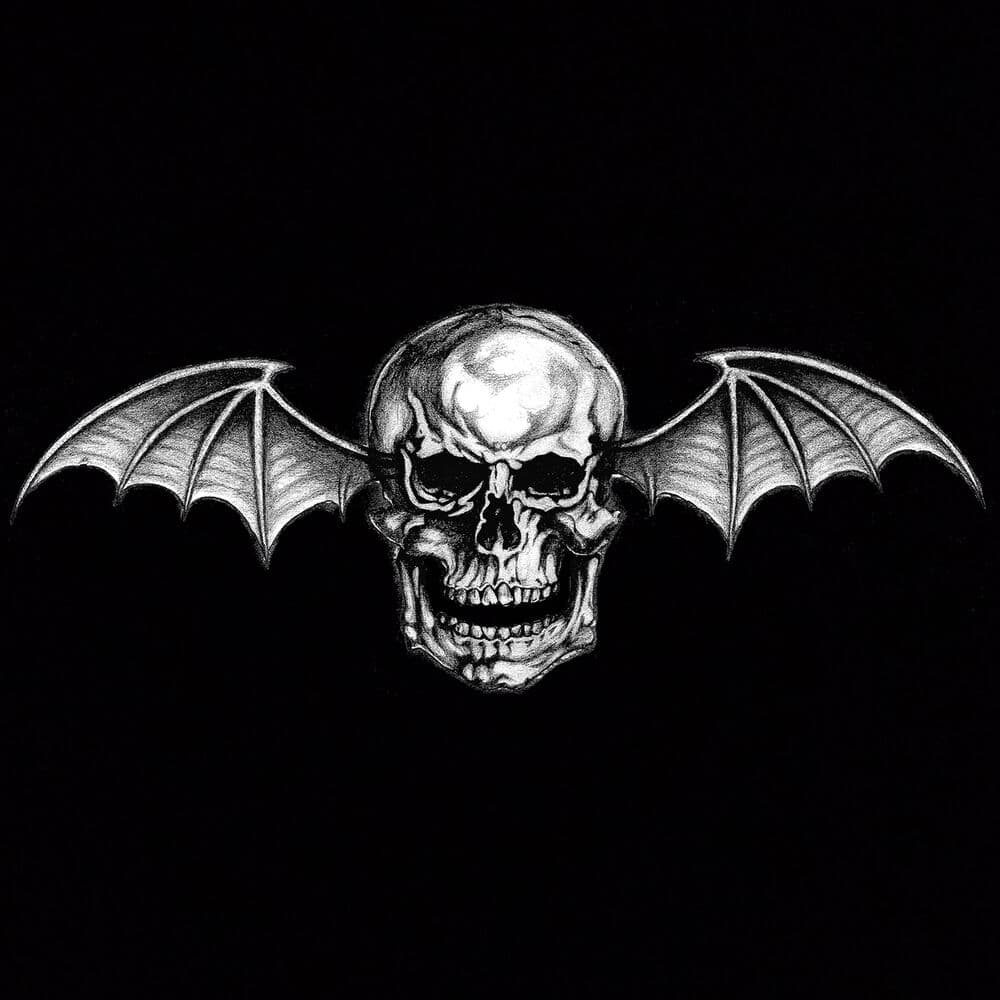 Avenged Sevenfold – Hard Rock