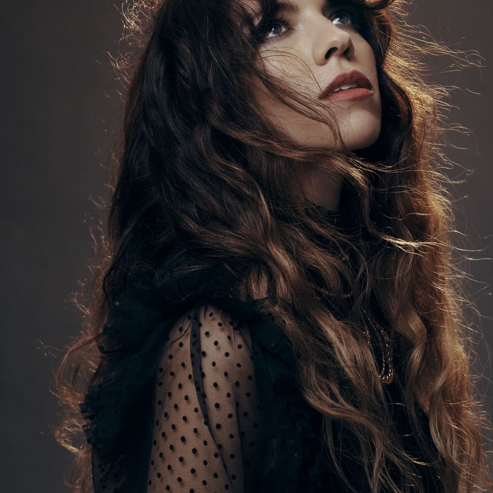 Azure Ryder – Pop