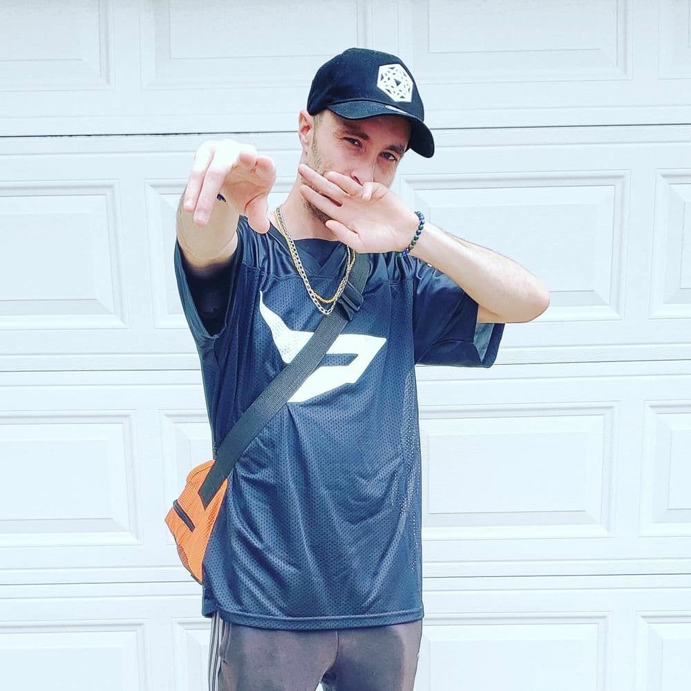 Dirtysnatcha – Dubstep