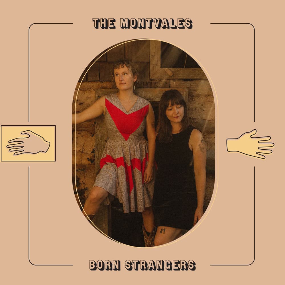The Montvales – Country