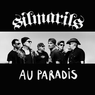 SILMARILS