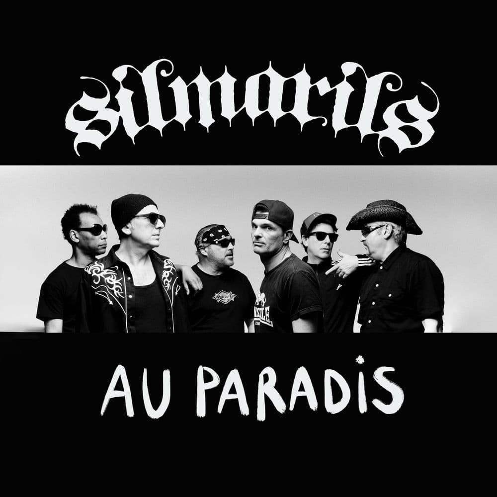 SILMARILS – Rock